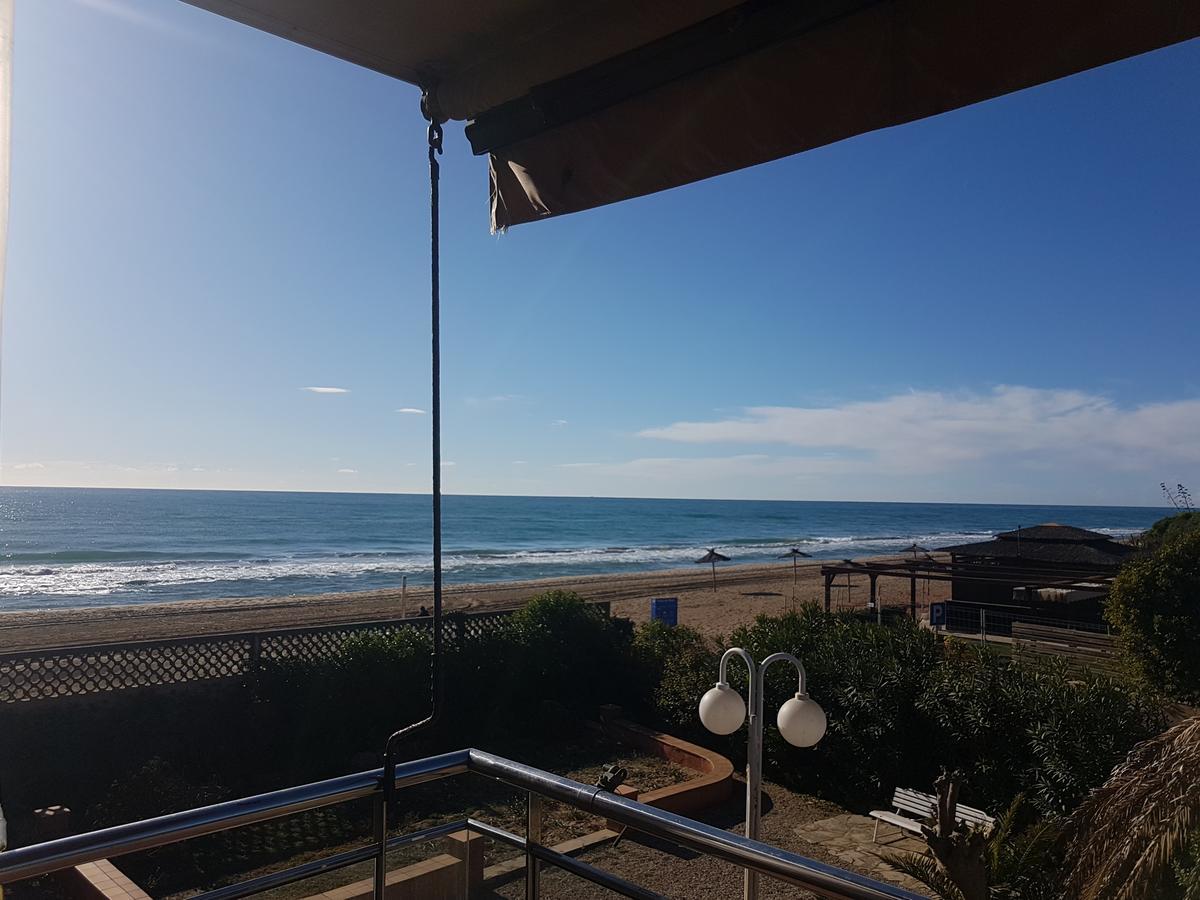Gava Ocean View Gavà Exterior foto