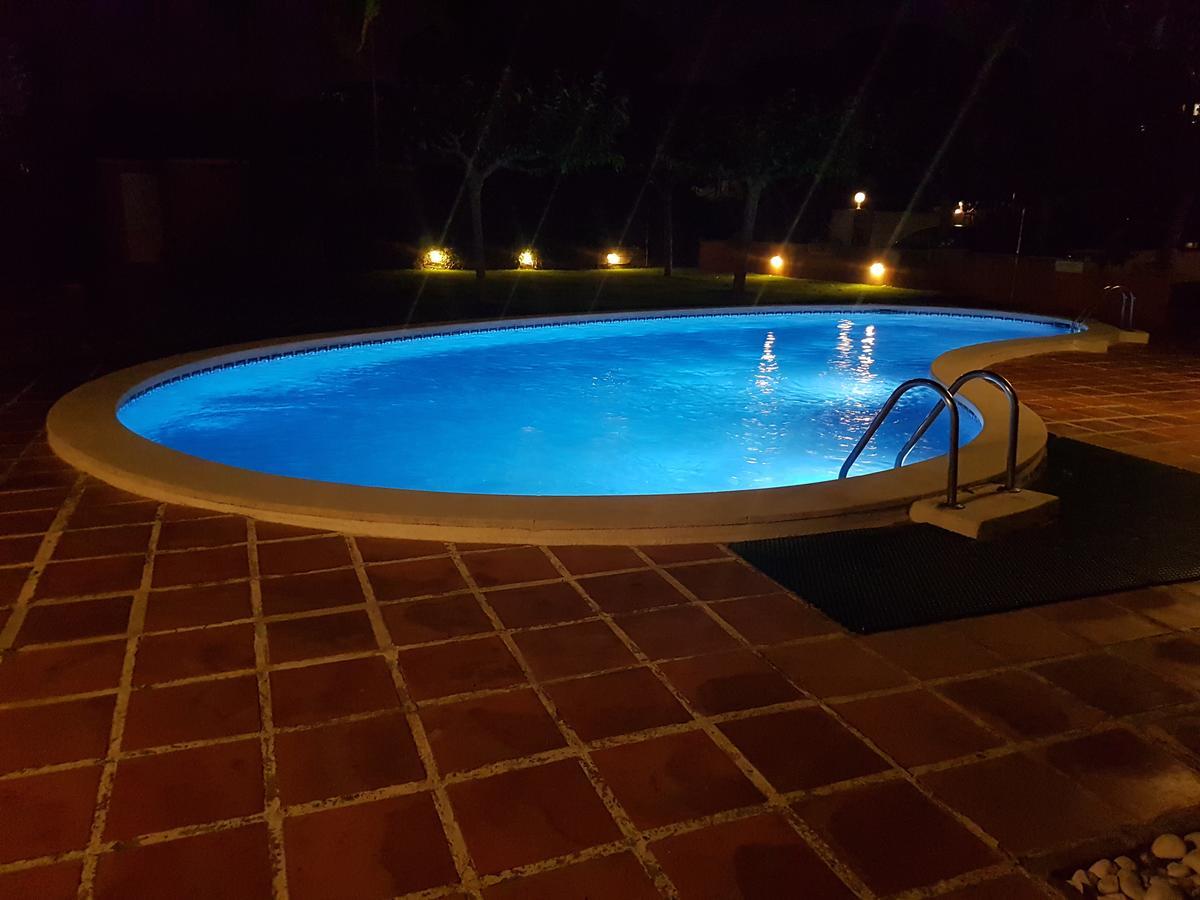 Gava Ocean View Gavà Exterior foto