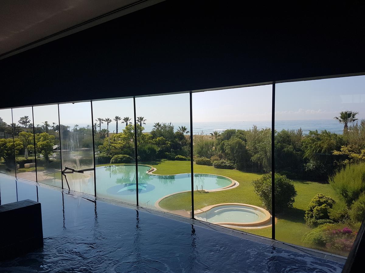 Gava Ocean View Gavà Exterior foto